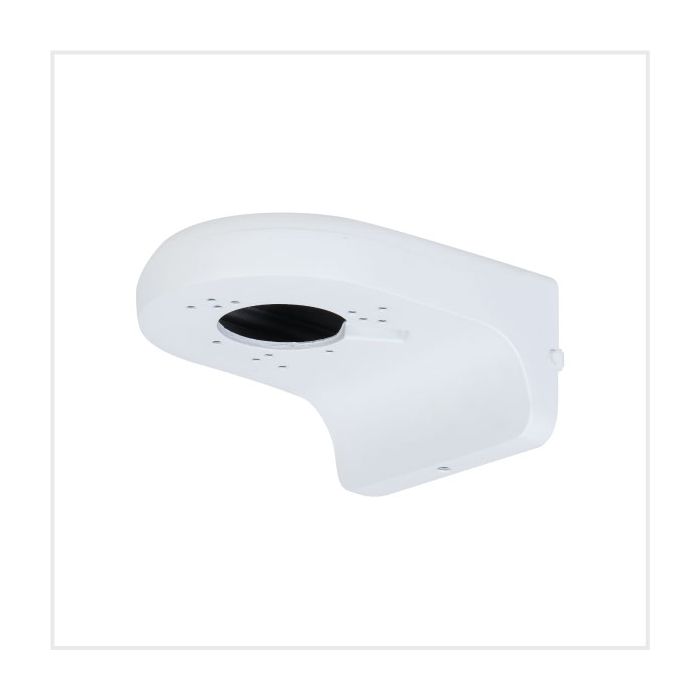 Wall Bracket - PFB205-W, WALL-BK-W4