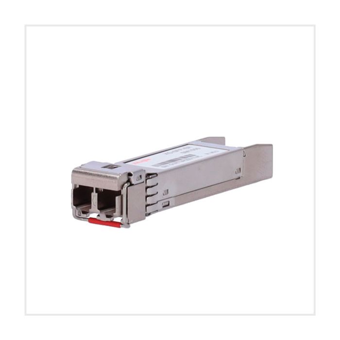 10GBASE-ER Ultra-Range SFP+ Transceiver Module, XG-SFP-ER-SM1550 10GBASE-ER Ultra-Range SFP+ Transceiver Module, XG-SFP-ER-SM1550