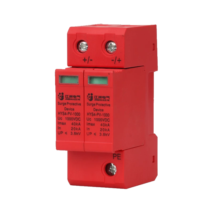 Surge Protection Circuit Breaker Device for PFA143, ZZM3-20