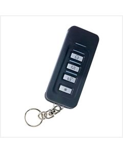 Visonic KF-235 PG2 Wireless Slim Keyfob, 0-102202