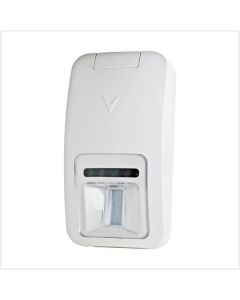 Visonic Tower-30AM PG2 Wireless PIR Motion Mirror Detector with Anti-Mask, 0-102205