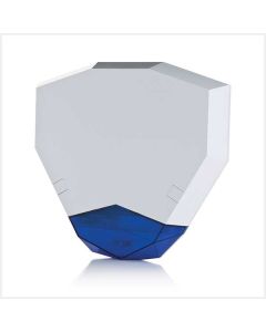 Visonic SR-740 Hex LID Only B+R Lens, 0-102553