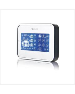 Visonic Wireless Touchscreen Keypad, 0-102924