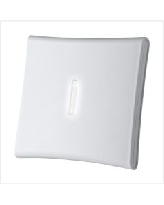 Visonic SR-720B PG2 Wireless Indoor Siren, 0-103213