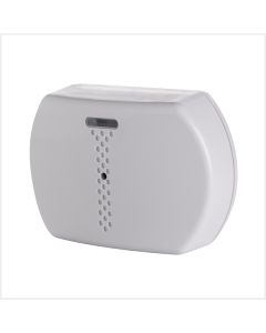 Visonic GB-502 PG2 Wireless Glass Break Detector, 0-103331