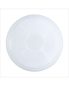 Visonic MP-862 PG2 Wireless Ceiling-Mount PIR Detector, 0-103634