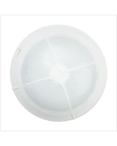 Visonic MP-872 PG Wireless Long Range 360° Ceiling-Mount PIR Detector, 0-103636