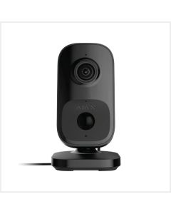 Ajax IndoorCam (8EU) ASP, 138540.303.BL1