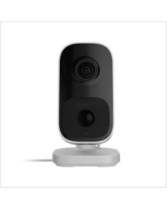 Ajax IndoorCam (8EU) ASP, 138541.303.WH1