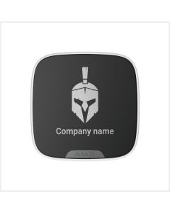 Ajax StreetSiren DoubleDeck Dummy Box (8EU) ASP, 38183.65.BL1