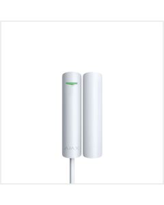 Ajax DoorProtect Plus Fibra PD, 46703.13.WH1