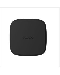 Ajax FireProtect 2 SB (Heat/CO) (8EU) Black, 63217.136.BL1