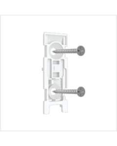 Ajax Smartbracket for DoorProtect, 9521.03.WH
