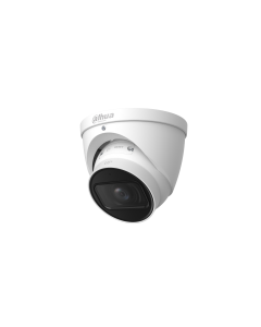Dahua 5MP WizSense Eyeball Camera with 2.7–13.5mm Motorized Varifocal Lens., DH-IPC-HDW3541TP-ZS-27135-S2
