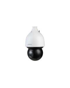 Dahua 4MP PTZ Camera with 45x Optical Zoom.