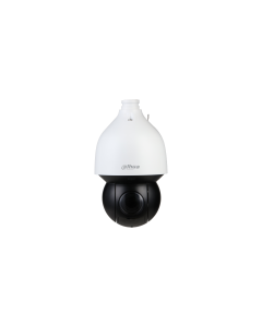 Dahua 8MP PTZ Camera with 25x optical zoom and Starlight technology.