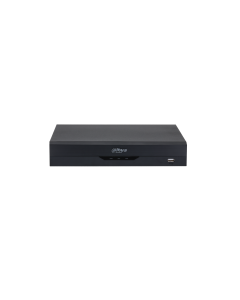 Dahua 8-Channel XVR Recorder with AI Coding Support.