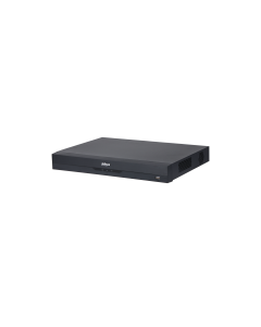 Dahua 16-Channel Pentabrid Digital Video Recorder supporting up to 8MP resolution., DH-XVR5216AN-I3-16P