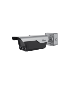 Dahua 4MP Turret Camera with Variable Focal Lens.