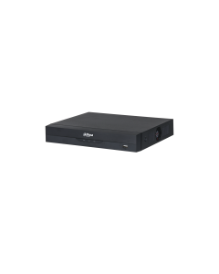 Dahua Compact 1U Network Video Recorder.