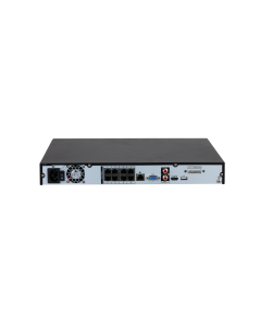Dahua Network Video Recorder with 8-port PoE., DHI-NVR4208-8P-EI