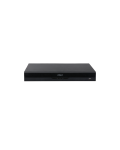 Dahua 16 Channel Network Video Recorder with AI functionality and PoE., DHI-NVR4216-16P-EI