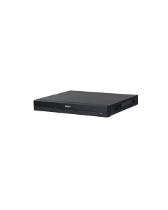 Dahua NVR-5 Series Network Video Recorder with 16 PoE ports., DHI-NVR5216-16P-EI