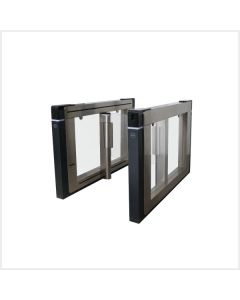 Dahua Swing Turnstile (Single Turnstile Module Left), DHI-ASGB811X-L