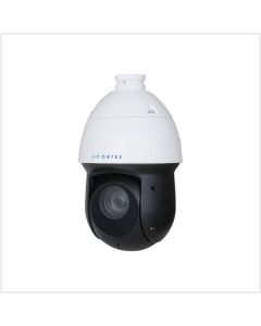 λ | Cortex 4MP 25x Starlight IR Auto Tracking Camera, CTX-4MP-IP-PTZ-25-V2