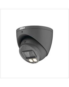 Dahua 5MP Full-colour HDCVI Turret Camera, DH-HAC-HDW1509TP-A-LED-0280B-S2-G
