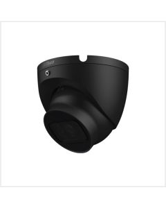 Dahua 4K Real-time HDCVI IR Turret Camera, DH-HAC-HDW1800TLP-A-0280B-B