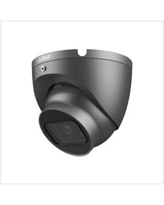 Dahua 4K Real-time HDCVI IR Turret Camera, DH-HAC-HDW1800TLP-A-0280B-G