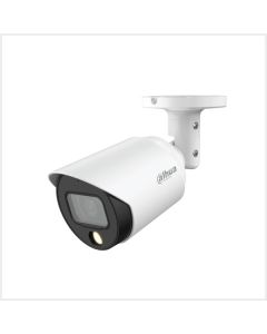 Dahua 5MP Full-colour HDCVI Bullet Camera, PAL, DH-HAC-HFW1509TP-A-LED-0360B-S2