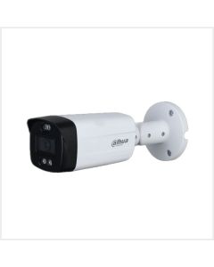 Dahua 4K Active Deterrence Bullet Camera, DH-HAC-ME1809THP-A-PV-0360B