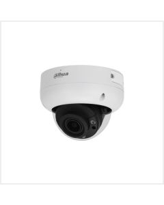 Dahua 5MP IR Varifocal Dome WizSense Network Camera, DH-IPC-HDBW3541R-ZAS-27135-S2