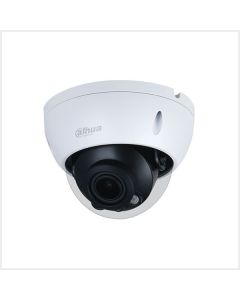 Dahua 5MP IR Varifocal Dome WizSense Network Camera, DH-IPC-HDBW3541RP-ZAS-27135