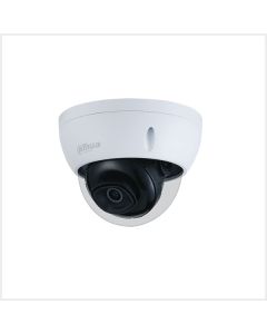 5MP IR Fixed Lens WizSense Dome Network Camera, DH-IPC-HDBW3541EP-AS-0280B-S2