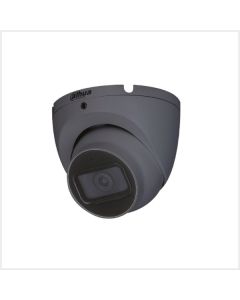 Dahua 5MP Entry IR Fixed-focal Eyeball Network Camera - 2.8mm, DH-IPC-HDW1530T-S6-G