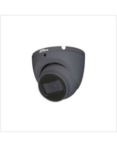 8MP Entry IR Fixed-focal Eyeball Network Camera - 2.8mm GREY, DH-IPC-HDW1830T-S6-0280-G