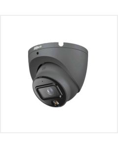 Dahua 6MP Entry Smart Dual Light Fixed-focal Network Camera, DH-IPC-HDW1639TP-A-IL-0280B-S6-G