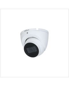Dahua 8MP Entry IR Fixed Lens Turret Network Camera, DH-IPC-HDW1830TP-0280B-S6
