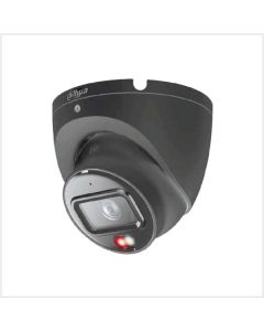 Dahua 8MP Entry Smart Dual Light Fixed-focal Eyeball Network Camera, DH-IPC-HDW1839TP-A-IL-0280B-S6G