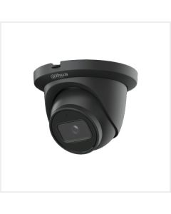 Dahua 8MP Lite IR Fixed Lens Turret Network Camera, DH-IPC-HDW2831TMP-AS-0280B-S2-G