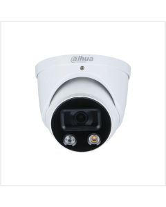 Dahua 5MP Active Deterrence Network Camera, DH-IPC-HDW3549HP-AS-PV-0280B-S3