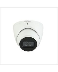 Dahua 4MP WDR IR Starlight+ WizMind Fixed Lens Turret Network Camera, DH-IPC-HDW5442TMP-ASE-0280B