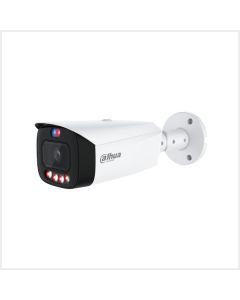 Dahua 6MP Active Deterrence Bullet Camera, DH-IPC-HFW3649T1P-AS-PV-0280B-PRO