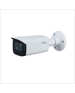 Dahua 8MP IR Varifocal Bullet WizSense Network Camera, DH-IPC-HFW3841TP-ZAS-27135-S2