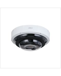 Dahua 4 × 5MP 4-Directional Panoramic Dome WizMind Network Camera, DH-IPC-PDBW82041P-B360-E4-2812-S2