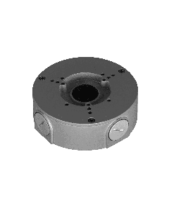 Dahua IP66 IK10 Compatibility For Bullet & Eyeball GREY, PFA130-E-G
