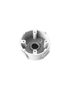 Dahua white junction box